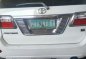 2009 Toyota Fortuner Automatic Gas-2