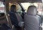 FOR SALE:  Nissan Xtrail 2008 Model (Black) 2.0 Engine-10