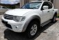 2010 Mitsubishi Strada-1