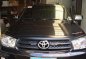 SELLING Toyota Fortuner 2010-0