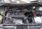 FOR SALE:  Nissan Xtrail 2008 Model (Black) 2.0 Engine-6