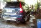 Honda CRV 4wd model 2007 FOR SALE-1