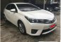 Toyota Corolla Altis 2015 for sale-0