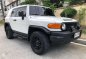 2015 Toyota Fj Cruiser for sale-0