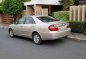 Toyota Camry V 2004 FOR SALE-3