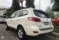 Hyundai Santa Fe 2009 For Sale-0