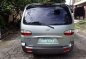 2006 Model Hyundai Starex For Sale-2