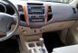 2009 Toyota Fortuner 2.7 VVti gas FRESH-6