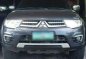 2012 Mitsubishi Montero Sport For Sale-0