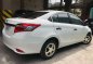 2016 Toyota Vios MT Manual Grab Active Warranty-3