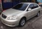 Toyota Corolla Altis 1.6 E 2004 FOR SALE-11