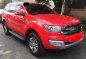 2016 Ford Everest Trend AT for sale -1