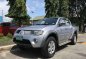 Mitsubishi Strada 2009 Model For Sale-1