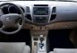 2006 Toyota Fortuner 2.7 4X2 G Gas Automatic-3