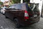 2014 Toyota Innova 2.5E FOR SALE-1