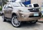 2006 Toyota Fortuner 2.7 4X2 G Gas Automatic-0