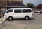 Nissan Urvan 2015 model 18 seater-2