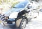 Nissan Urvan 2007 model Fresh in and out-3