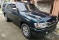 2003 Model Toyota Hilux For Sale-0