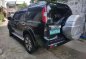 Ford Everest 2012 Automatic Black For Sale -3