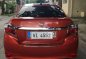 Toyota Vios 2016 Model For Sale-1