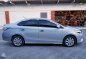 OWNED BY PRIEST: Toyota Vios G MT 2016 - 520K Negotiable!-10