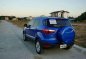 Ford Ecosports Titanium 2016 for sale -2