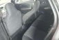 2017 Toyota Wigo G Automatic transmission Well Maintained-2