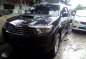 For sale Toyota Fortuner G Automatic 2013-0