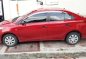 2018 Toyota Vios 1.3J ManuaL FOR SALE-1