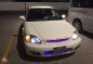 Honda Civic 1999 lxi sir body manual transmission-4