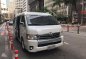 2015 Toyota Hiace Super Grandia New Look-0