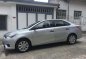 2014 TOYOTA Vios manual FOR SALE-1