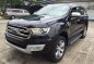 2016 Ford Everest 3.2 TITANIUM 4x4 AT diesel engine-0