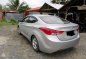 Hyundai Elantra 2012 for sale-4