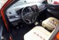 2016 TOYOTA Vios 1.3E manual all power-2