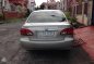 Toyota Corolla Altis 1.6 E 2004 FOR SALE-1