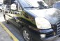 Nissan Urvan 2007 model Fresh in and out-8