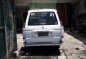 Mitsubishi Adventure 2007 for sale-2