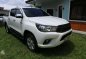 2017 Model Toyota Hilux For Sale-1
