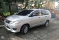 Toyota Innova j gas 2013 FOR SALE-5