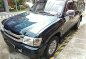 2003 Model Toyota Hilux For Sale-2