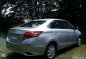 Toyota Vios 1.3 J 2014 M/T 2NZ - FE 1.3 Engine-1