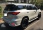 2017 Toyota Fortuner FOR SALE-0