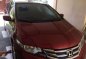 2012 Honda City manual FOR SALE-4