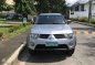 Mitsubishi Strada 2009 Model For Sale-0