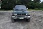 Mitsubishi Pajero 1998 for sale-0