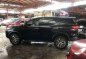 2017 Model Toyota Fortuner For Sale-5