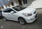 Hyundai Accent 2015 Model For Sale-2