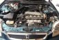 Honda Civic lxi 96 Manual Trans FOR SALE-9